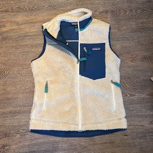 Patagonia Retro X Women’s Vest